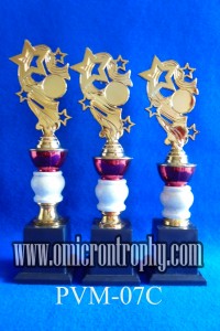 Jual Piala Trophy Murah di Tulungagung