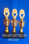 Jual Piala Penghargaan Siap Kirim Bandung