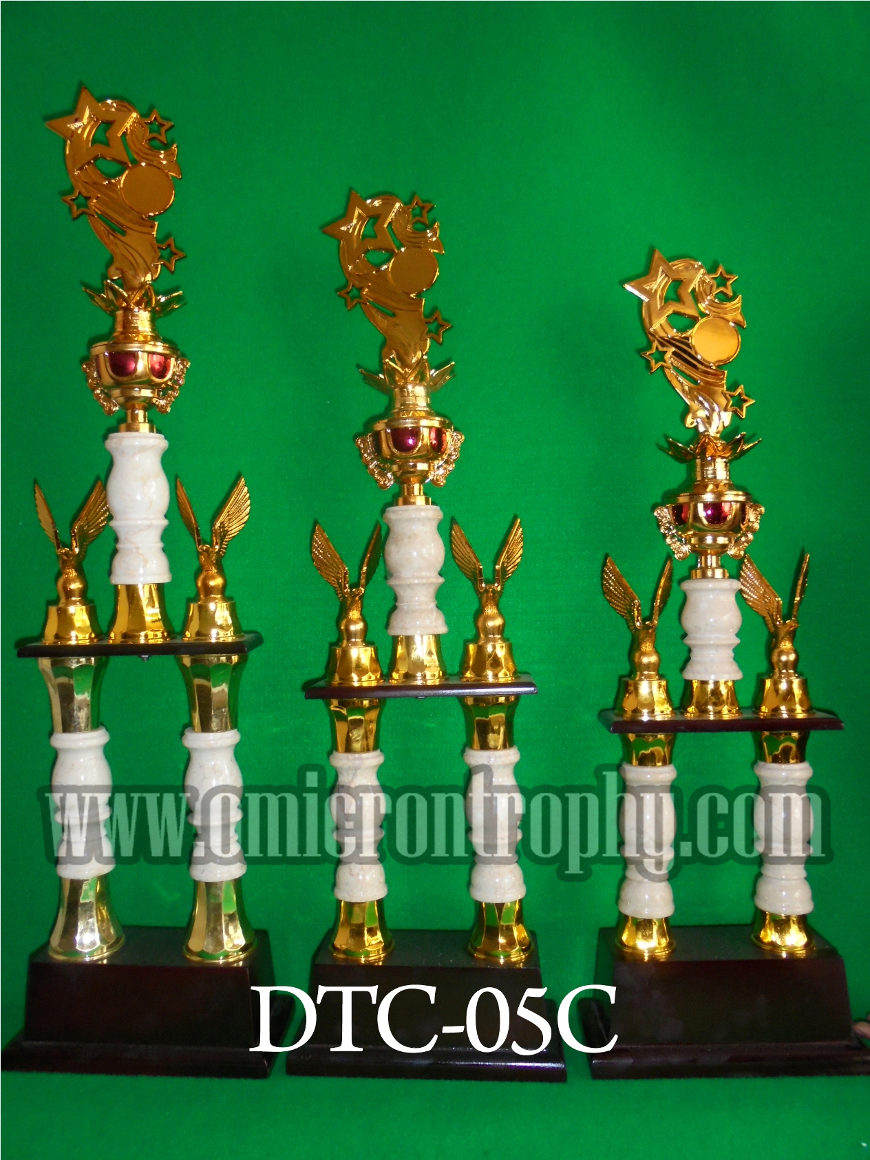 Piala Marmer Murah