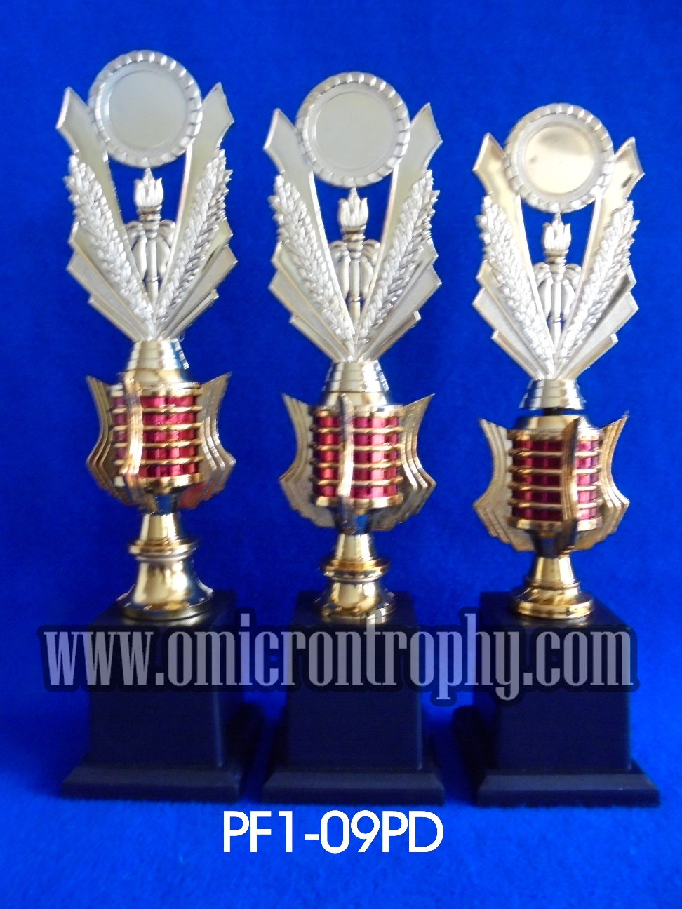 Jual Piala Murah - Jual Piala Online – Distributor Piala Online