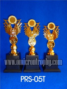 Jual Piala Trophy Photo Contest Tangerang PRS-05T
