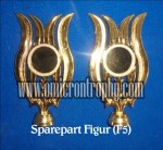 Jual Sparepart Bahan Piala Trophy Plastik – Figur F5