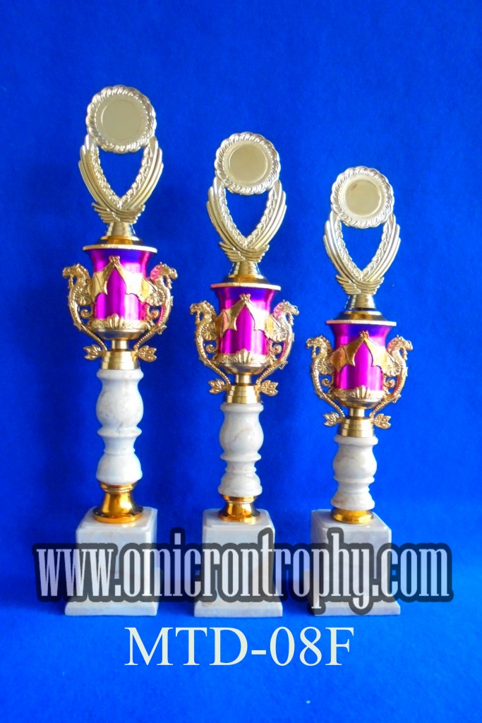 Distributor Piala Trophy Tulungagung