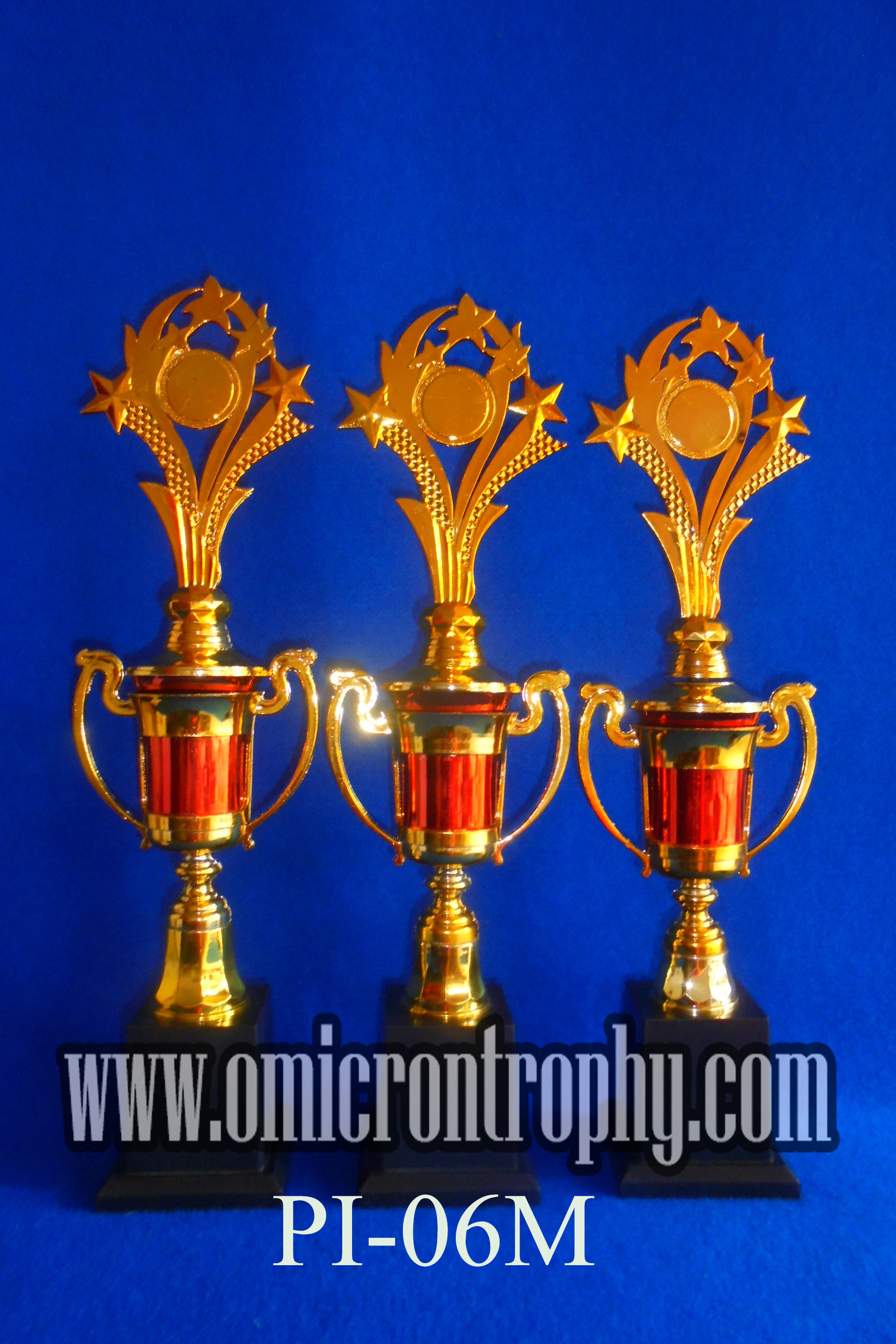 Grosir Piala Trophy Murah
