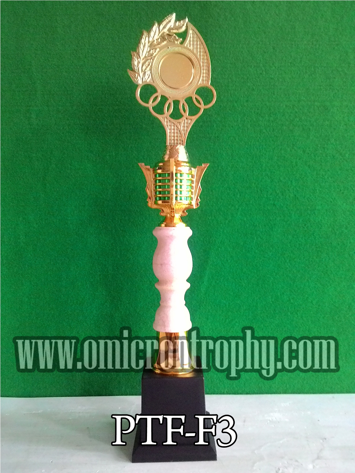 Piala Marmer Surabaya