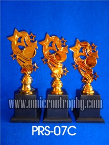 Jual Piala Trophy Mini Kecil Online Harga Murah PRS-07C