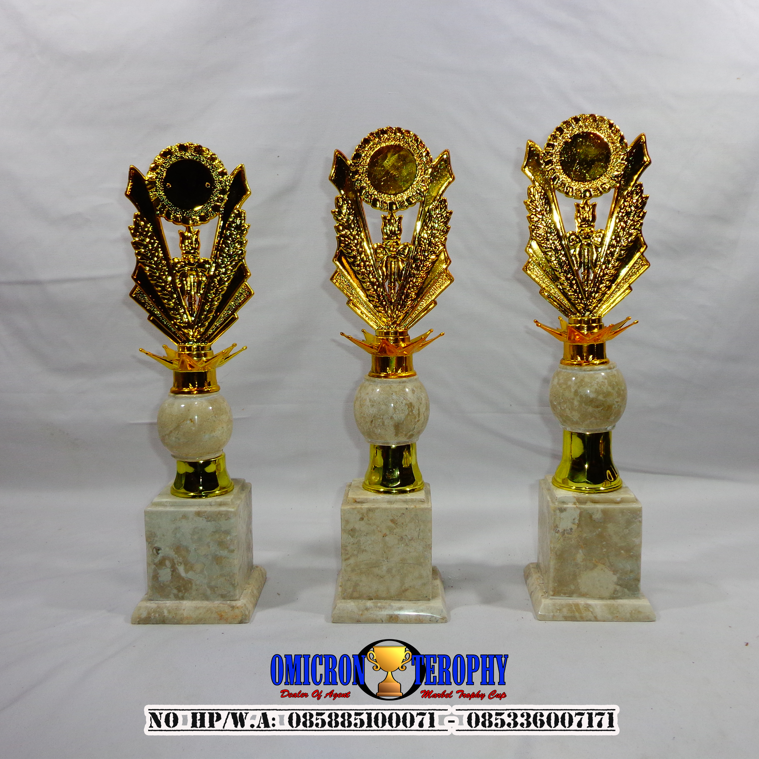 Trophy Marmer Termurah