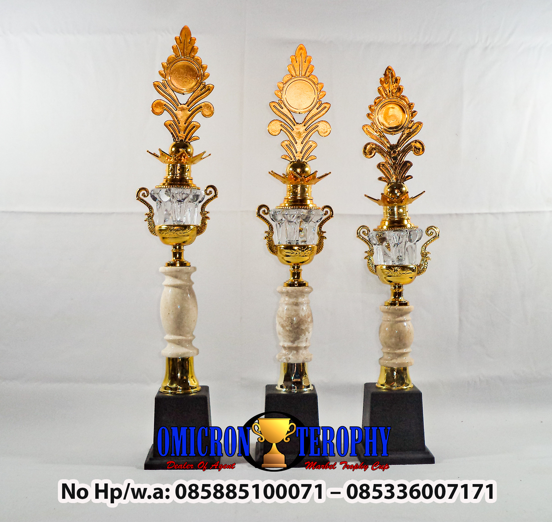 Pusat Piala Murah
